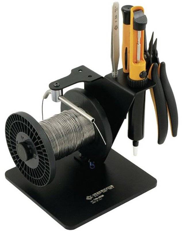 Lötzinnabroller, DS-2500