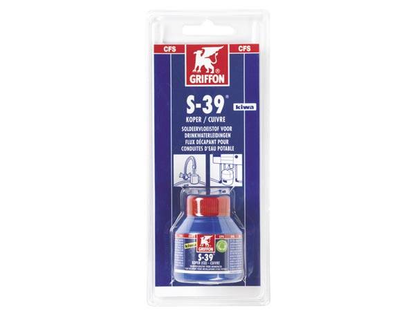 Griffon SC0713, 1x -08710439054100