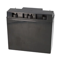 Kung Long VdS WP18-12SHR 12V 18Ah AGM Blei Accu wartungsfrei Kung Long VdS WP18-12SHR 12V 18Ah AGM Blei Accu wartungsfrei