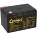 Kung Long Akku 12V 14Ah Pb Batterie Bleigel WP14-12SE zyklenfest Kung Long Akku 12V 14Ah Pb Batterie Bleigel WP14-12SE zyklenfest