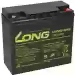 Kung Long Akku 12V 22Ah Bleibatterie WP22-12NE Zyklenfest Kung Long Akku 12V 22Ah Bleibatterie WP22-12NE Zyklenfest