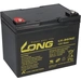 Kung Long Akku 12V 36Ah Pb Batterie Bleigel U1-36NE zyklenfest Kung Long Akku 12V 36Ah Pb Batterie Bleigel U1-36NE zyklenfest
