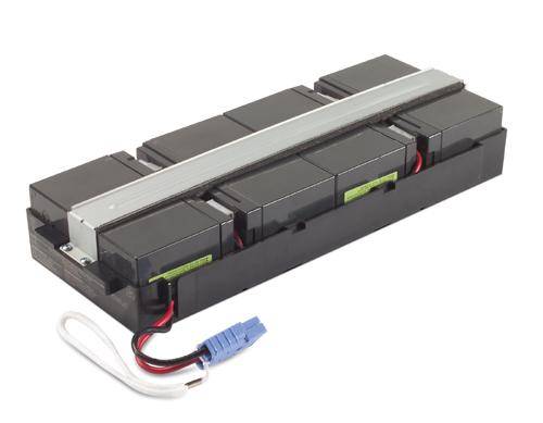 Schneider Elec.(APC) Replacement Batt.Cartridge R