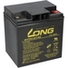 Kung Long Akku 12V 30Ah Pb Batterie WP30-12TNE zyklenfest Kung Long Akku 12V 30Ah Pb Batterie WP30-12TNE zyklenfest