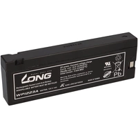Long WP1223A Video Akku 12V 2100mAh Long WP1223A Video Akku 12V 2100mAh