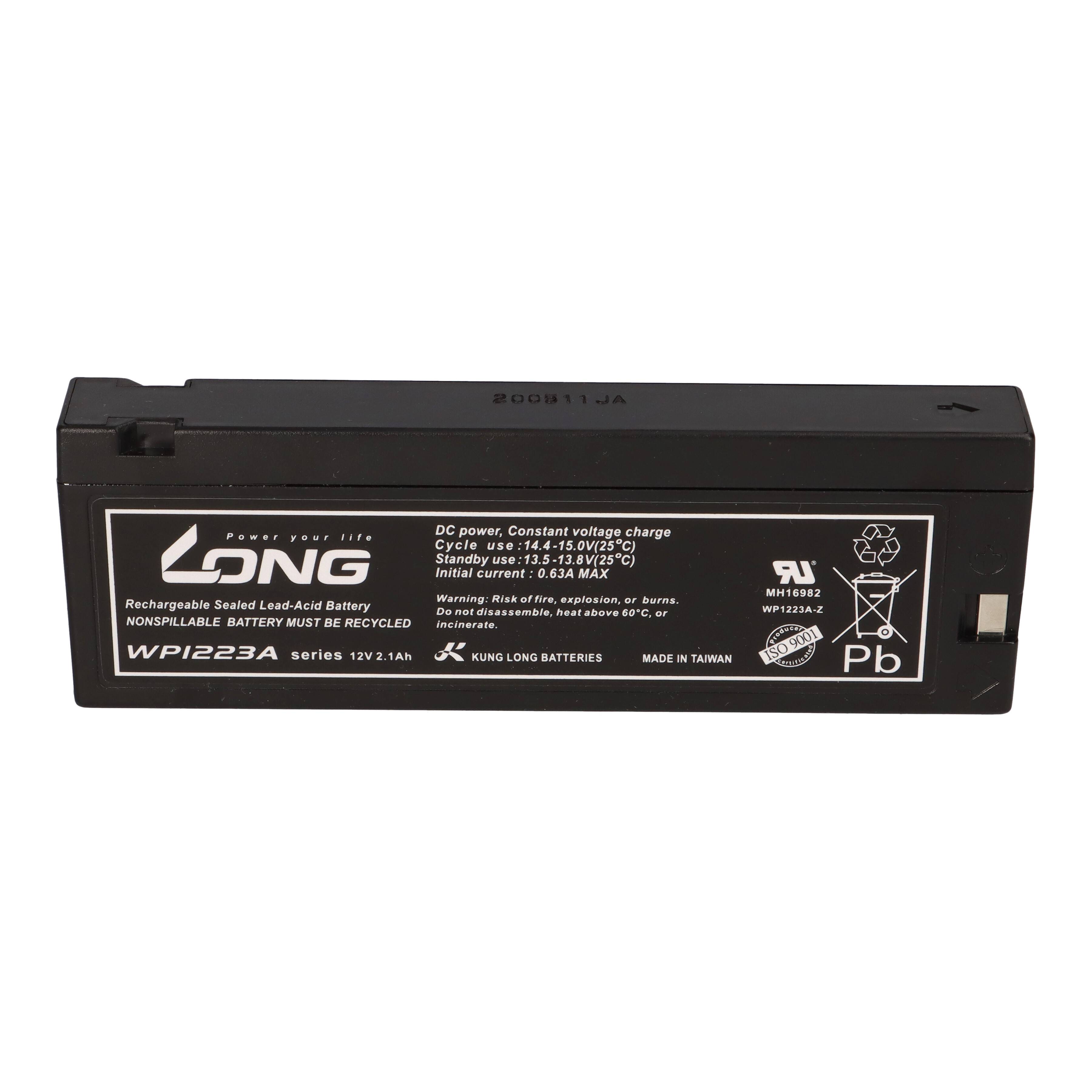 KungLong 40614, 1x -04251677306018