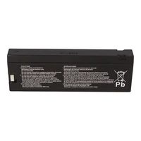 Long WP1223A Video Akku 12V 2100mAh Long WP1223A Video Akku 12V 2100mAh