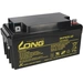 Kung Long WP65-12 12V 65Ah Pb Batterie Bleigel VDS AGM Kung Long WP65-12 12V 65Ah Pb Batterie Bleigel VDS AGM