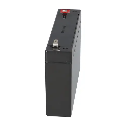 Kung Long Akku WP7-6 6V 7Ah AGM Blei Vlies wartungsfrei 6Volt Kung Long Akku WP7-6 6V 7Ah AGM Blei Vlies wartungsfrei 6Volt