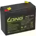 Kung Long Akku WP7-6S 6V 7Ah AGM Blei Vlies wartungsfrei 6Volt Kung Long Akku WP7-6S 6V 7Ah AGM Blei Vlies wartungsfrei 6Volt