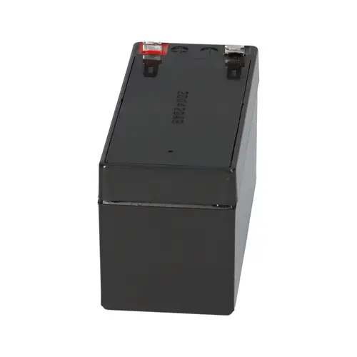 Kung Long WP1.2-12 12V 1,2Ah AGM Batterie Blei wartungsfrei VdS battery Kung Long WP1.2-12 12V 1,2Ah AGM Batterie Blei wartungsfrei VdS battery