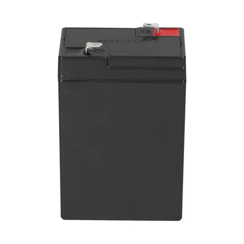 Kung Long Akku WP4.5-6 AGM Blei Vlies 6 Volt 4,5Ah mit Faston 4,8mm Kung Long Akku WP4.5-6 AGM Blei Vlies 6 Volt 4,5Ah mit Faston 4,8mm