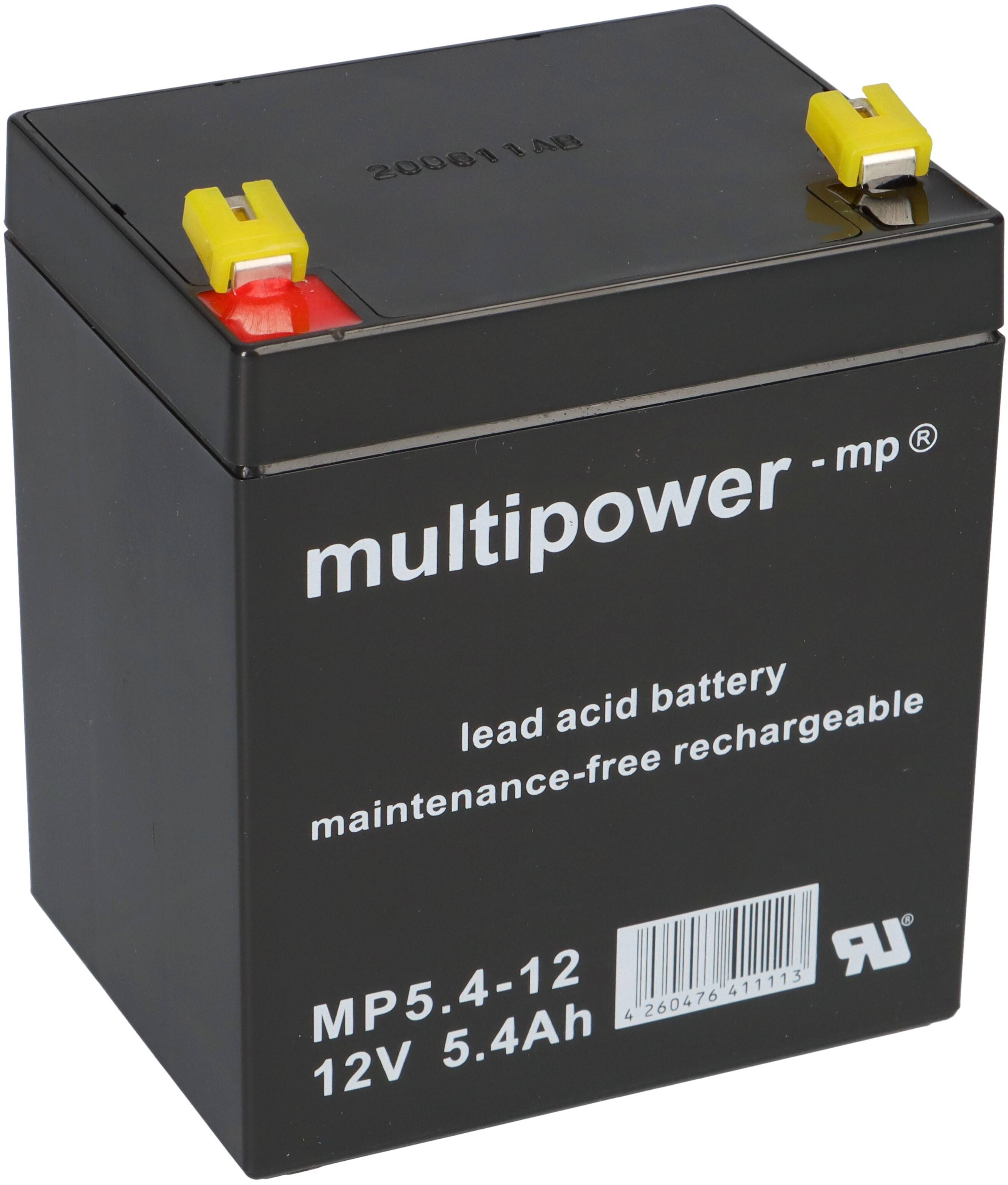 multipower 199, 1x -04251677304908