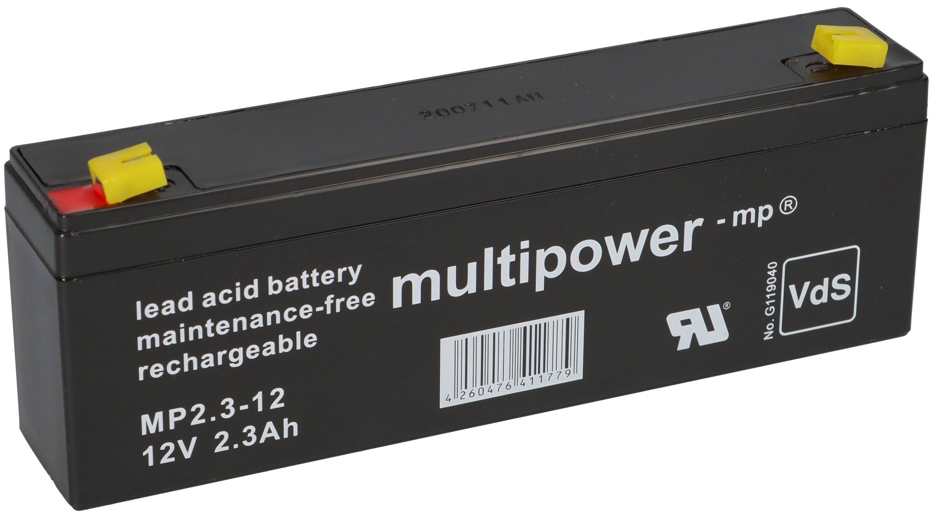 multipower 1205, 1x -04251677304922