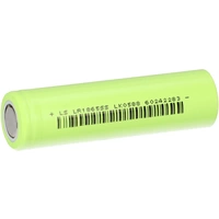 Lishen LR1865SS | TerraE INR 18650 30E 3,65 V 3000mAh Lishen LR1865SS | TerraE INR 18650 30E 3,65 V 3000mAh