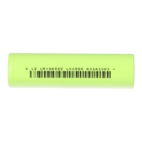 Lishen LR1865SS | TerraE INR 18650 30E 3,65 V 3000mAh Lishen LR1865SS | TerraE INR 18650 30E 3,65 V 3000mAh