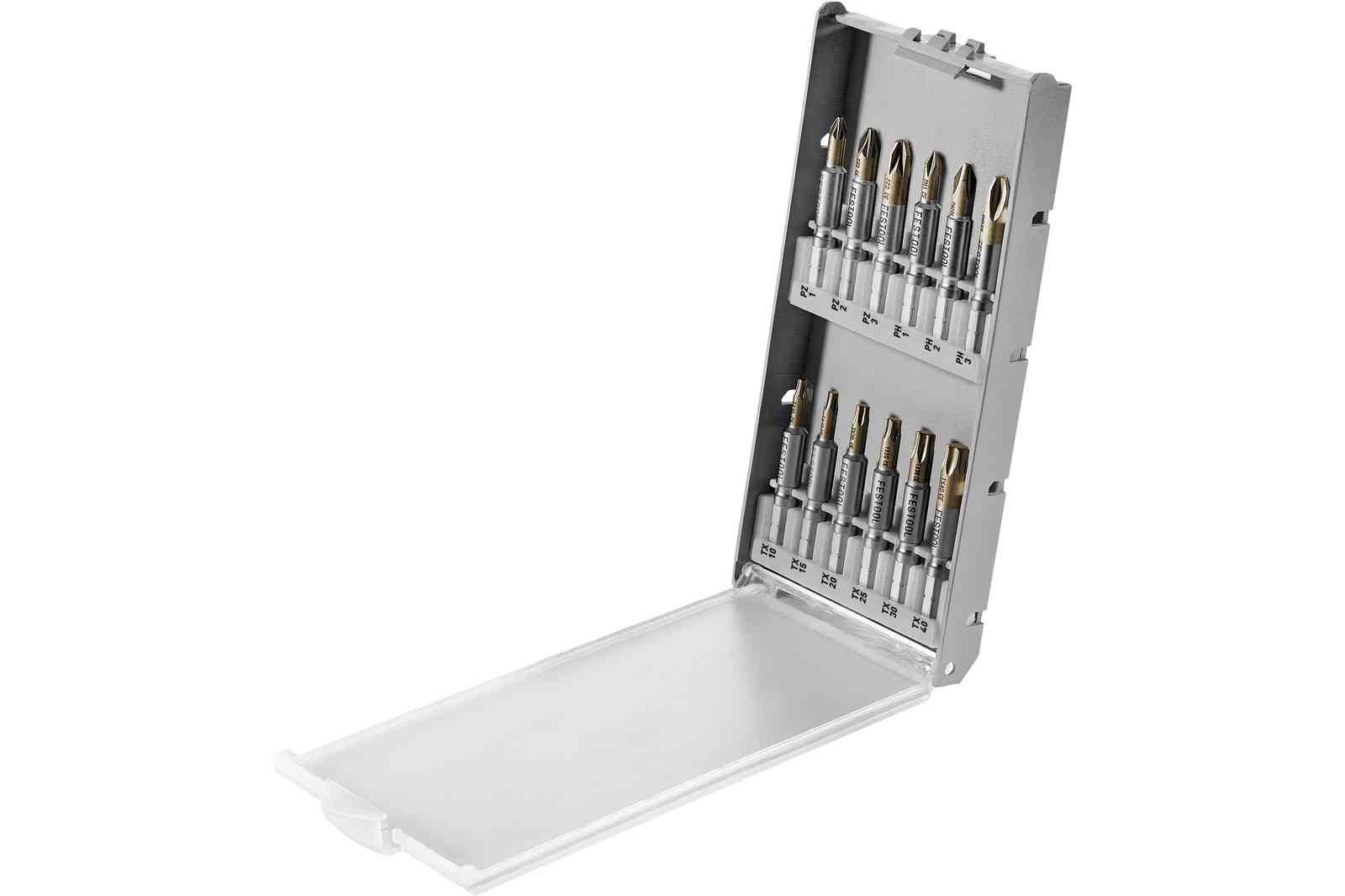 Festool Bitkassette BKS SYS3 50mm CE - 577400