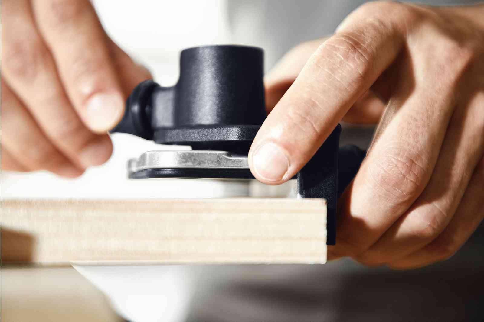 Festool Bohrschablone BS-KV D15