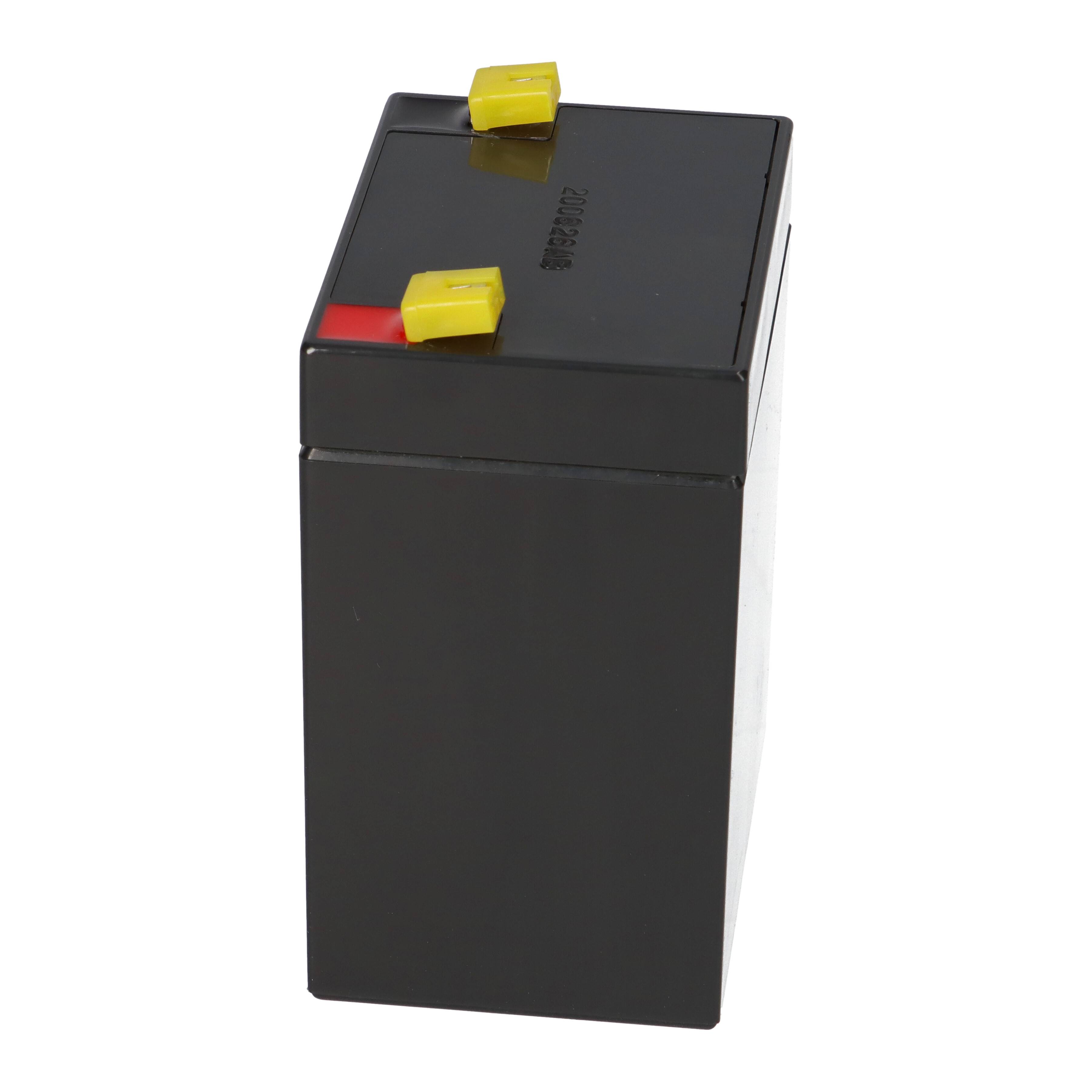 KungLong WP2.9-12T 1110, 1x -04251677305332