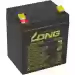 Kung Long WP4.5-12 12V 4,5Ah AGM Blei Vlies Bleiakku Batterie wartungsfrei Kung Long WP4.5-12 12V 4,5Ah AGM Blei Vlies Bleiakku Batterie wartungsfrei