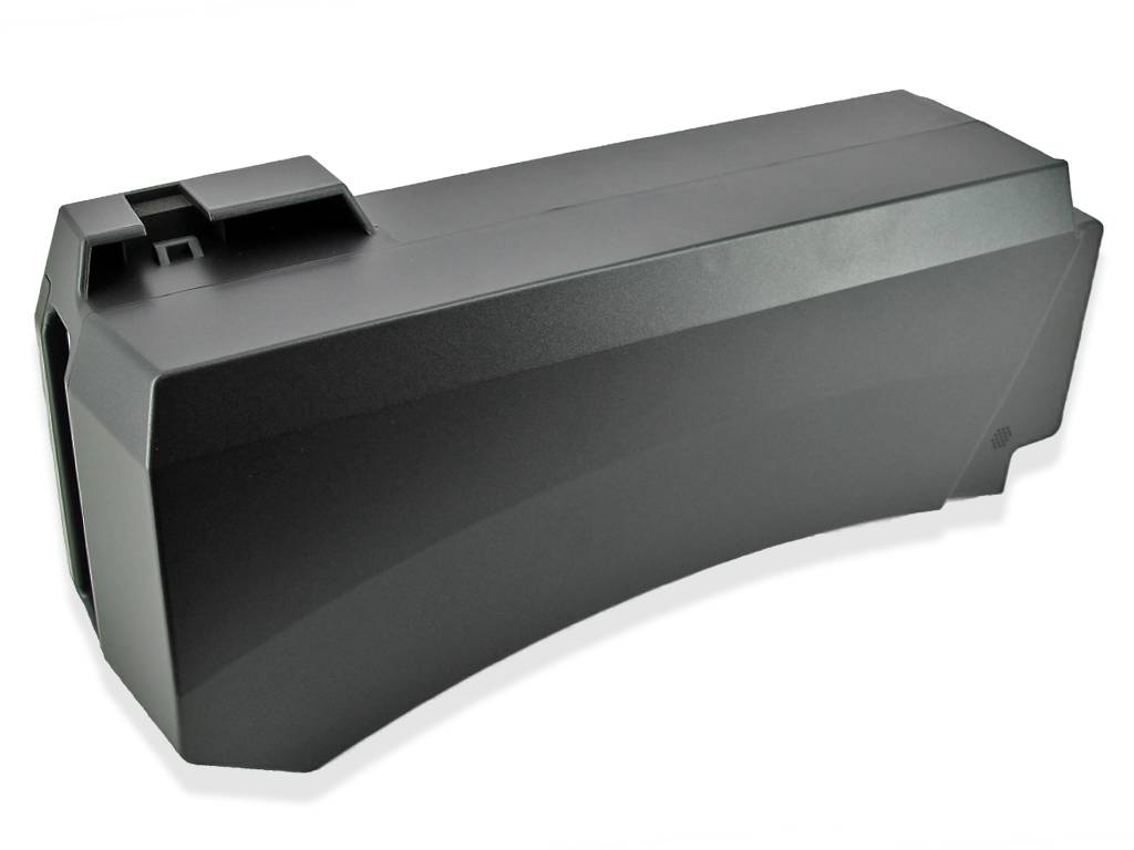 Derby Impulse Evo Sitzrohr Akku 36V 17,25Ah 621Wh – E-Bike Akku 39056-00