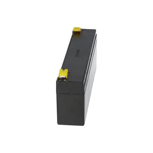 Kung Long WP2.2-12 12V 2,2Ah AGM Blei Batterie wartungsfrei VdS battery Kung Long WP2.2-12 12V 2,2Ah AGM Blei Batterie wartungsfrei VdS battery