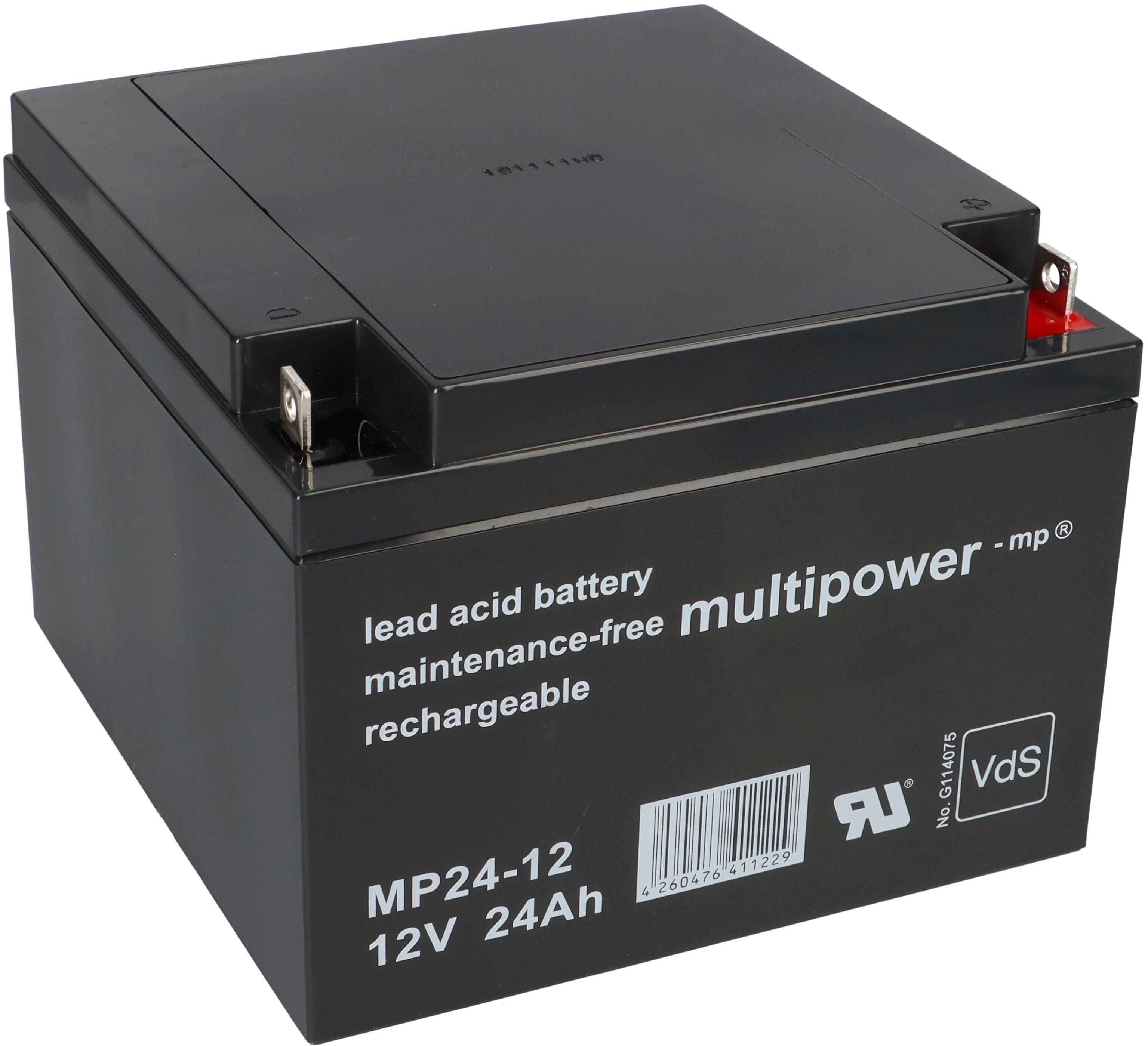 multipower 2637, 1x -04251677330068