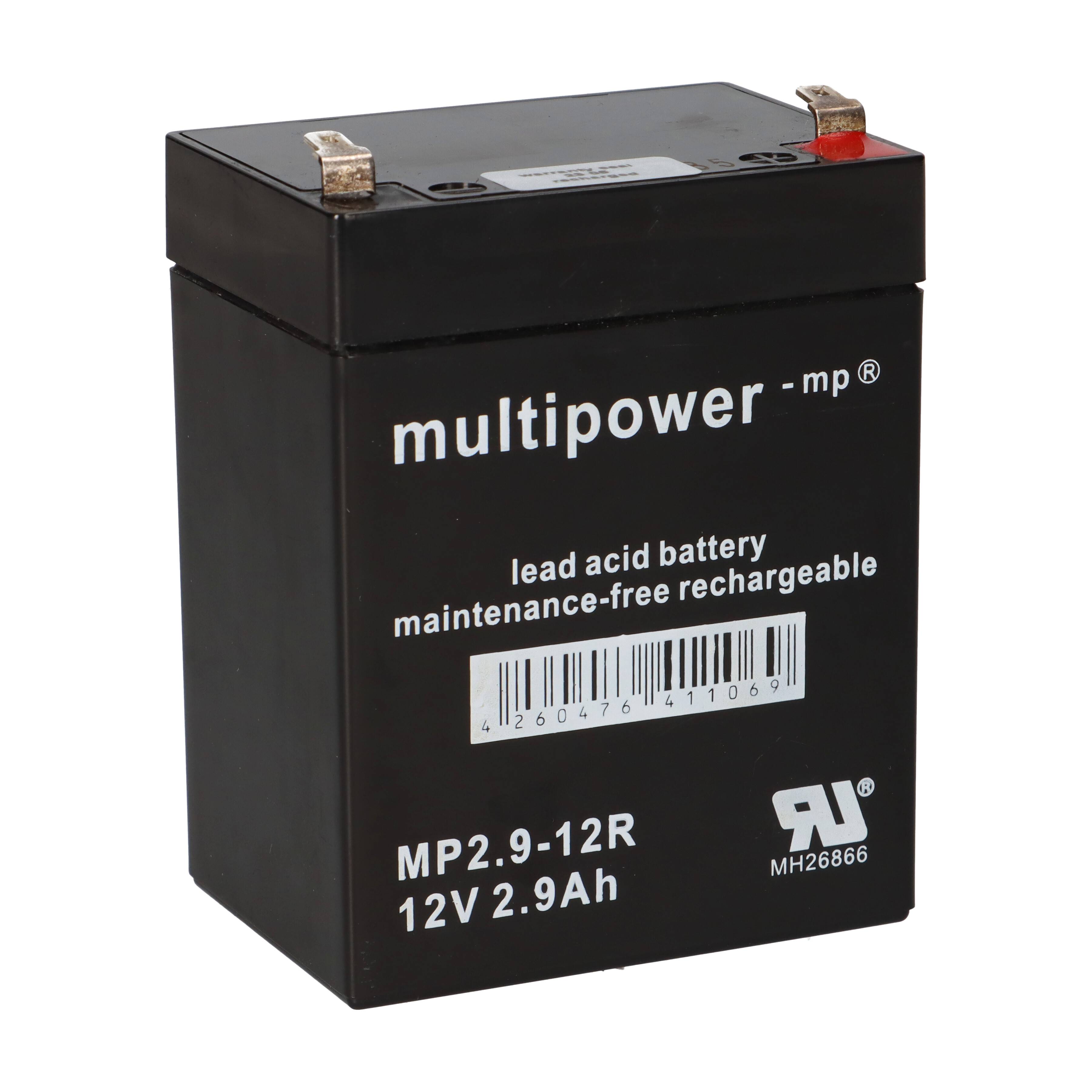 multipower 13068, 1x -04251677387499