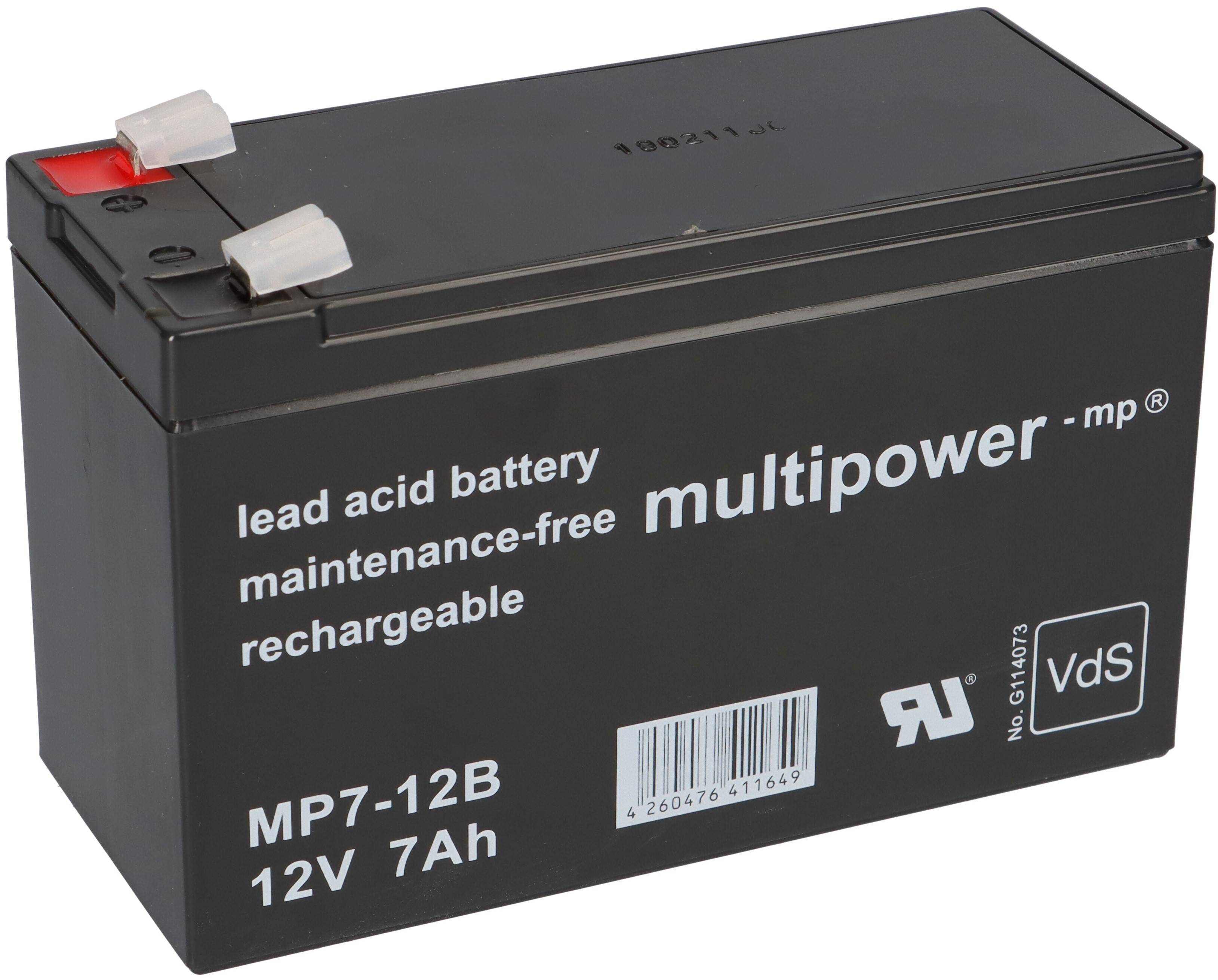multipower 3571, 1x -04251677330099