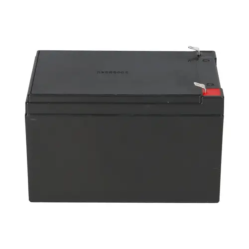 Kung Long VdS WP12-12 F1 4,8mm 12V 12Ah AGM Blei Accu Batterie wartungsfrei Kung Long VdS WP12-12 F1 4,8mm 12V 12Ah AGM Blei Accu Batterie wartungsfrei