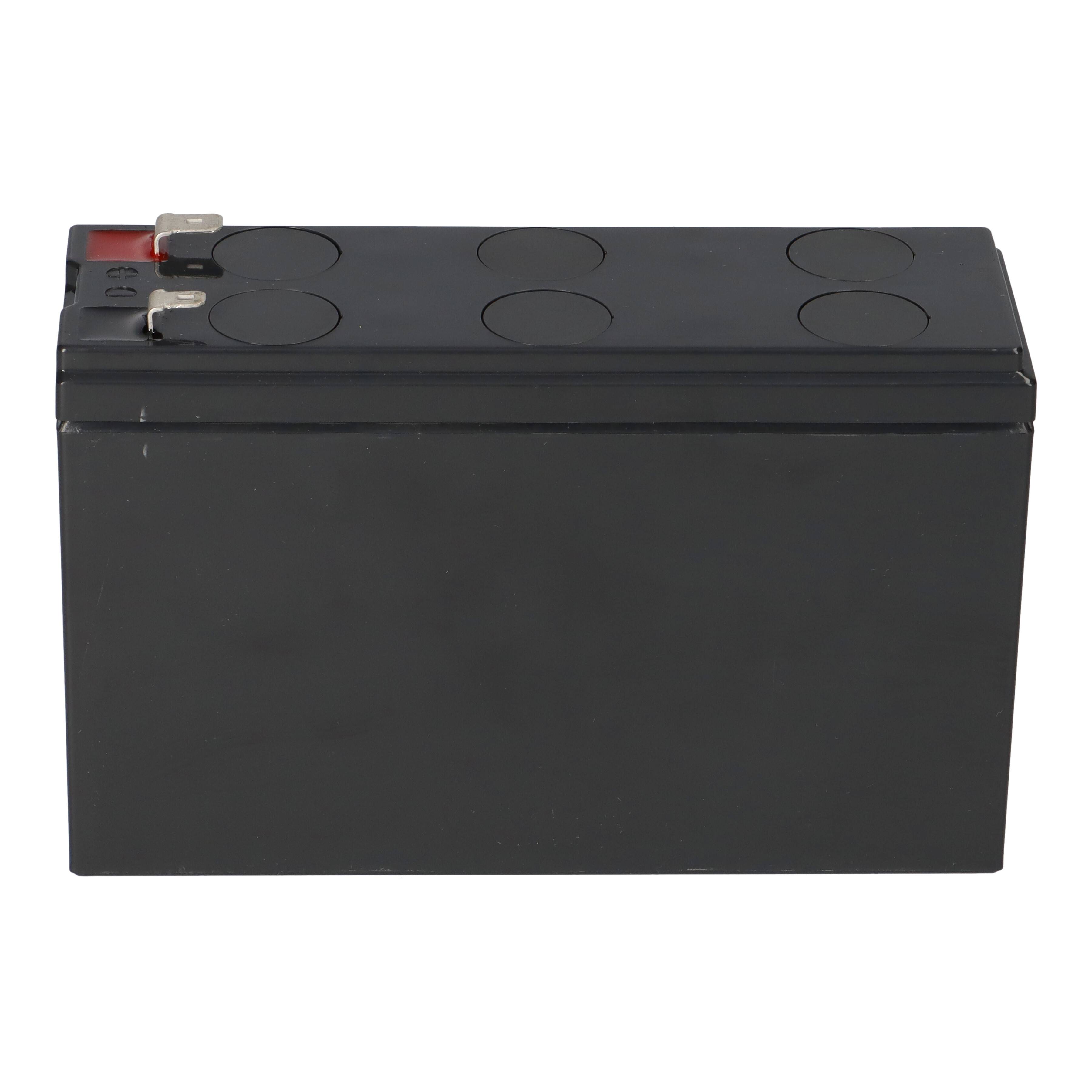 CSB Battery 2961, 1x -04251677304823