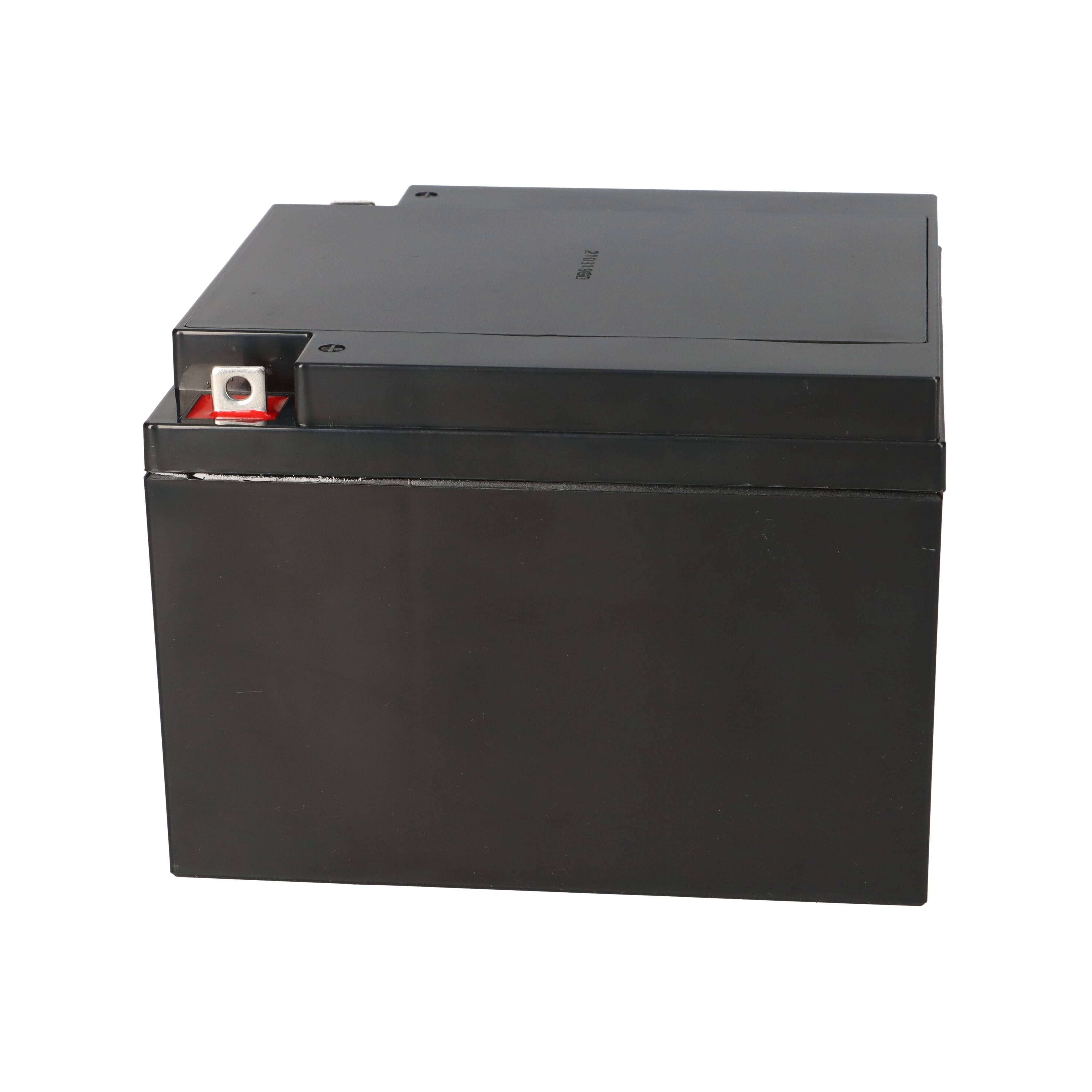 Kung Long WP26-12 12V 26Ah AGM Bleiakku M5 VdS