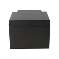 Kung Long WP26-12 12V 26Ah VdS Akku AGM GEL Blei Batterie Kung Long WP26-12 12V 26Ah VdS Akku AGM GEL Blei Batterie