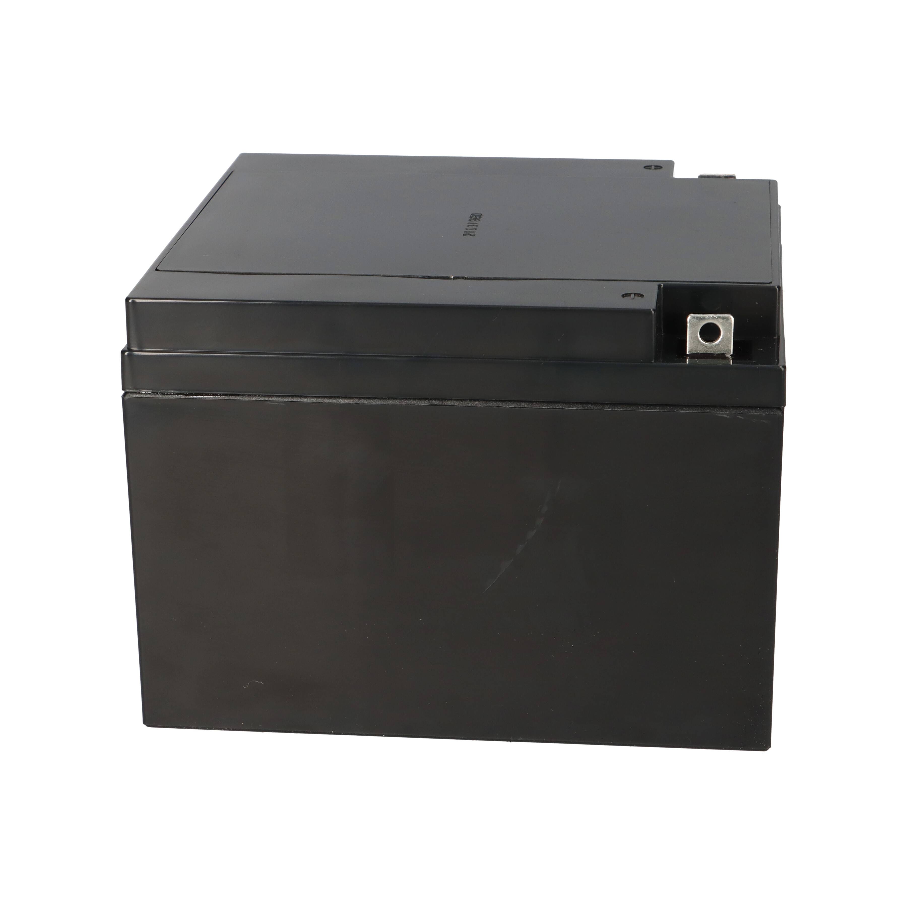 Kung Long WP26-12 12V 26Ah VdS Akku AGM GEL Blei Batterie