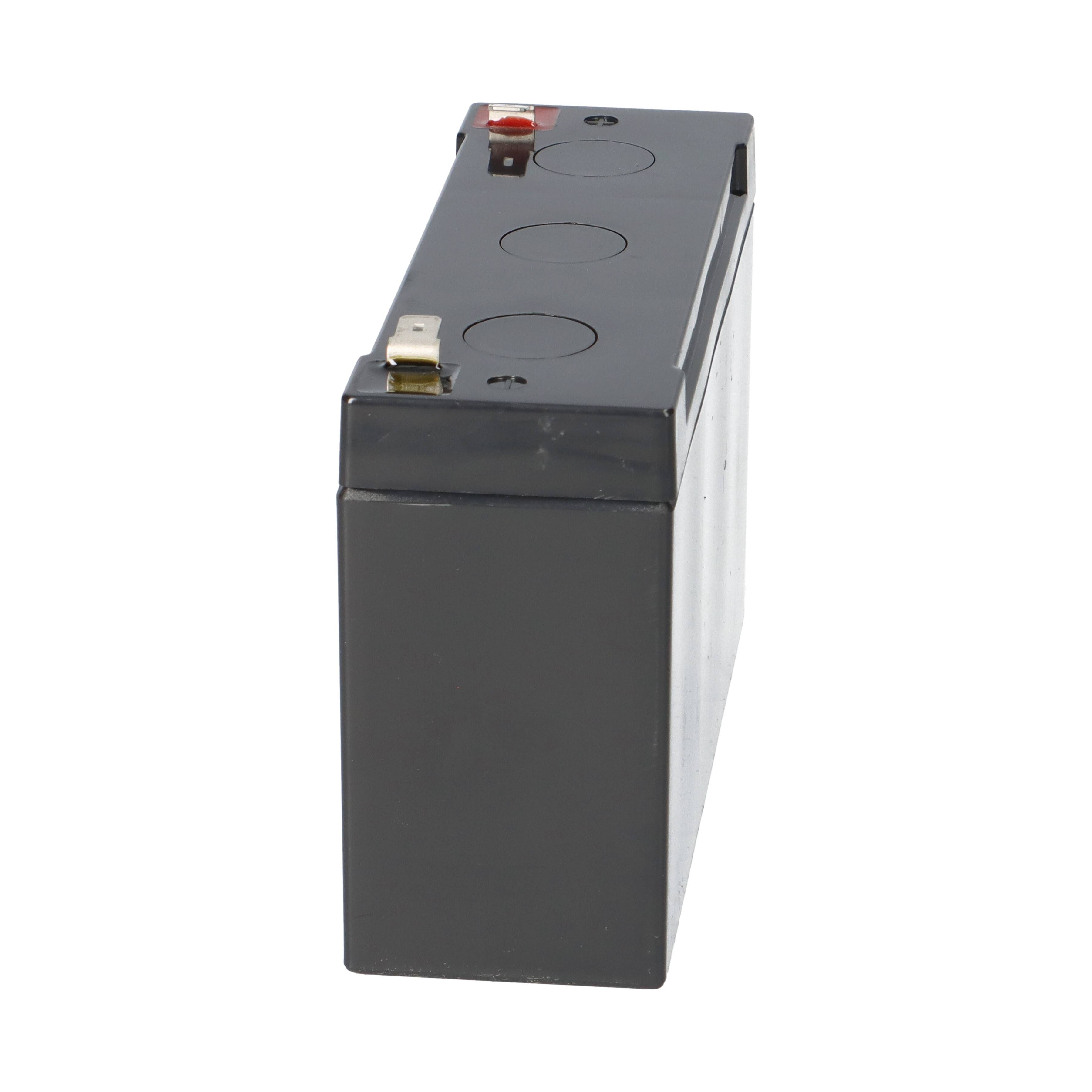 CSB Battery 4349, 1x -04251677310947