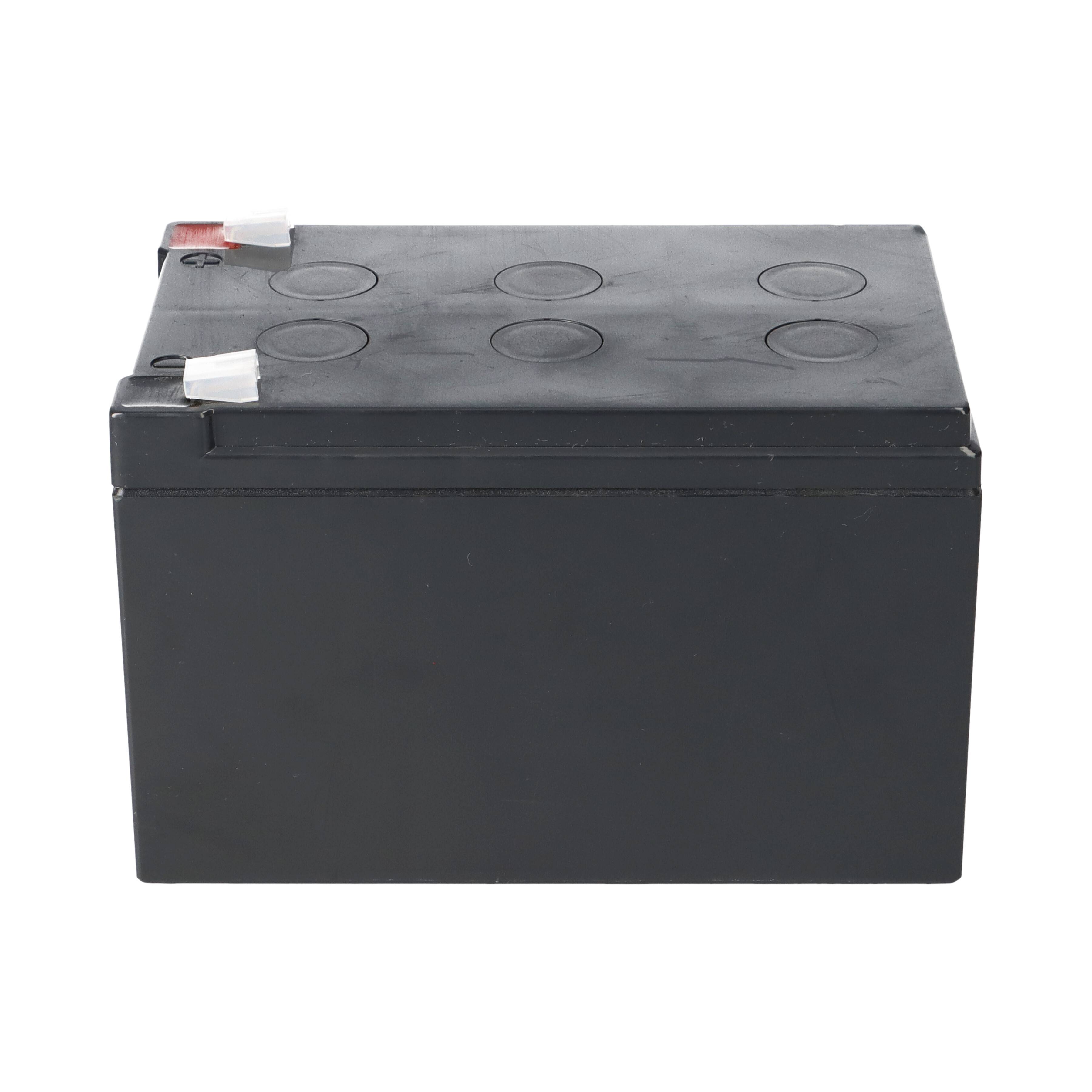 CSB Battery 12257, 1x -04251677381237