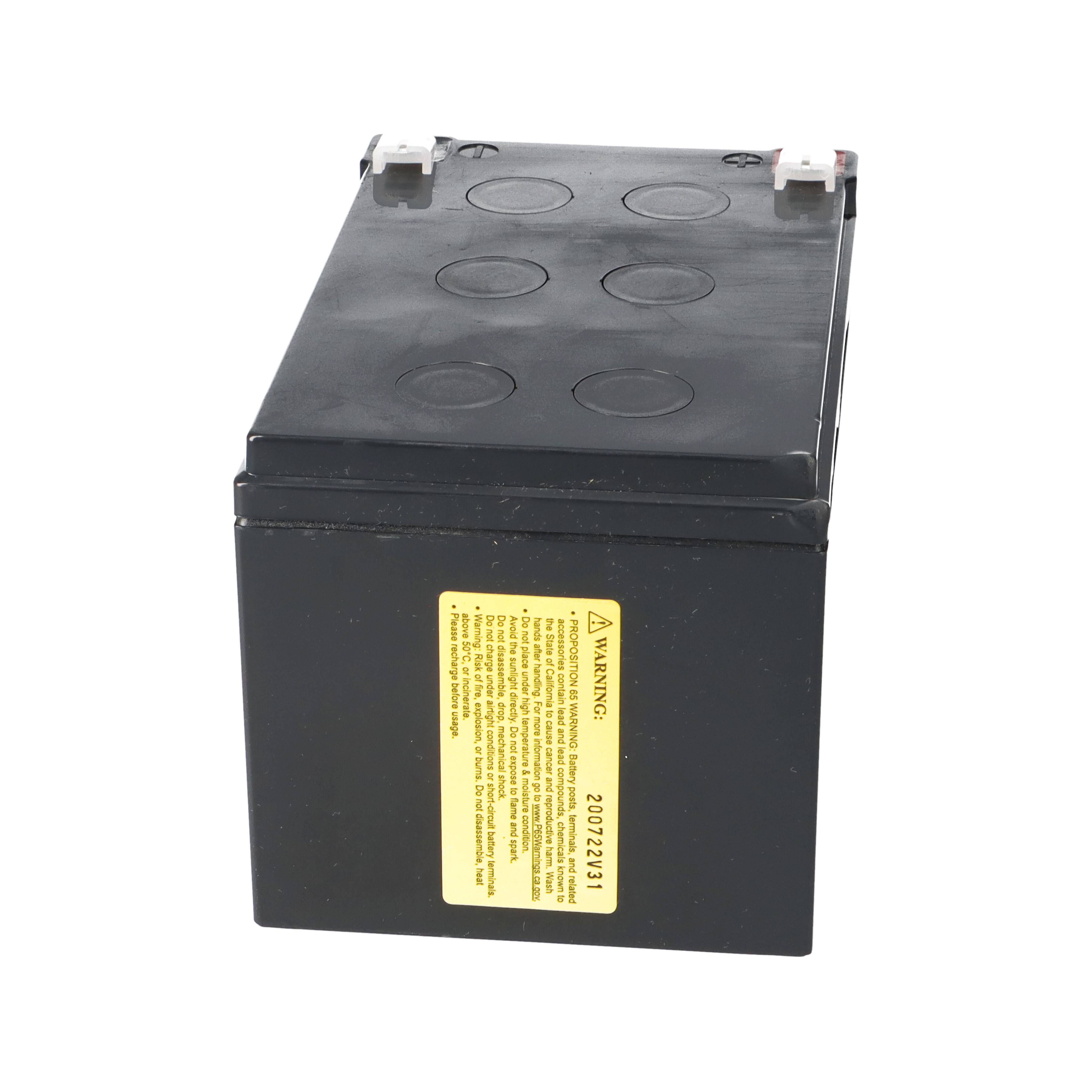 CSB Battery 12257, 1x -04251677381237
