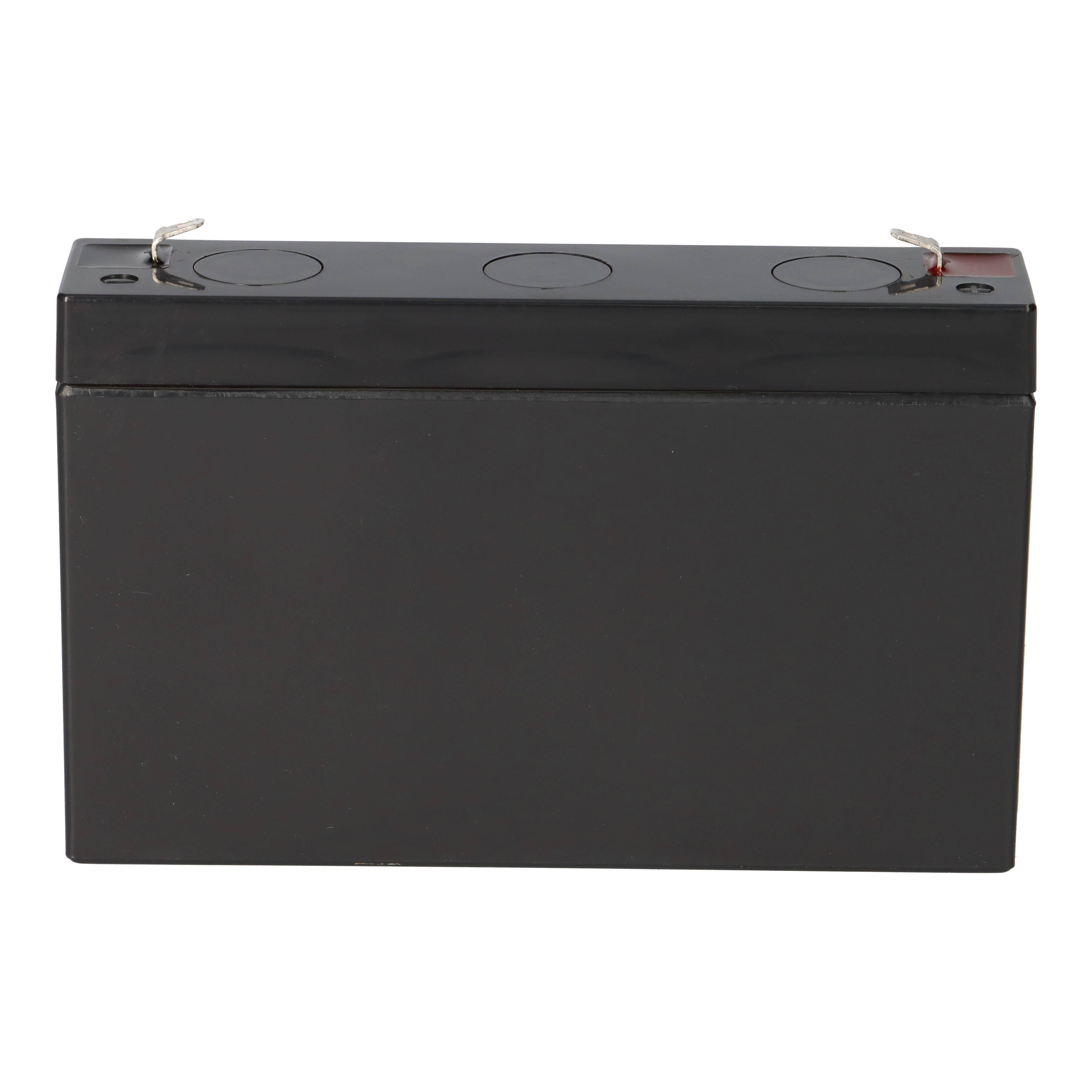 CSB Battery 4348, 1x -04251677310930