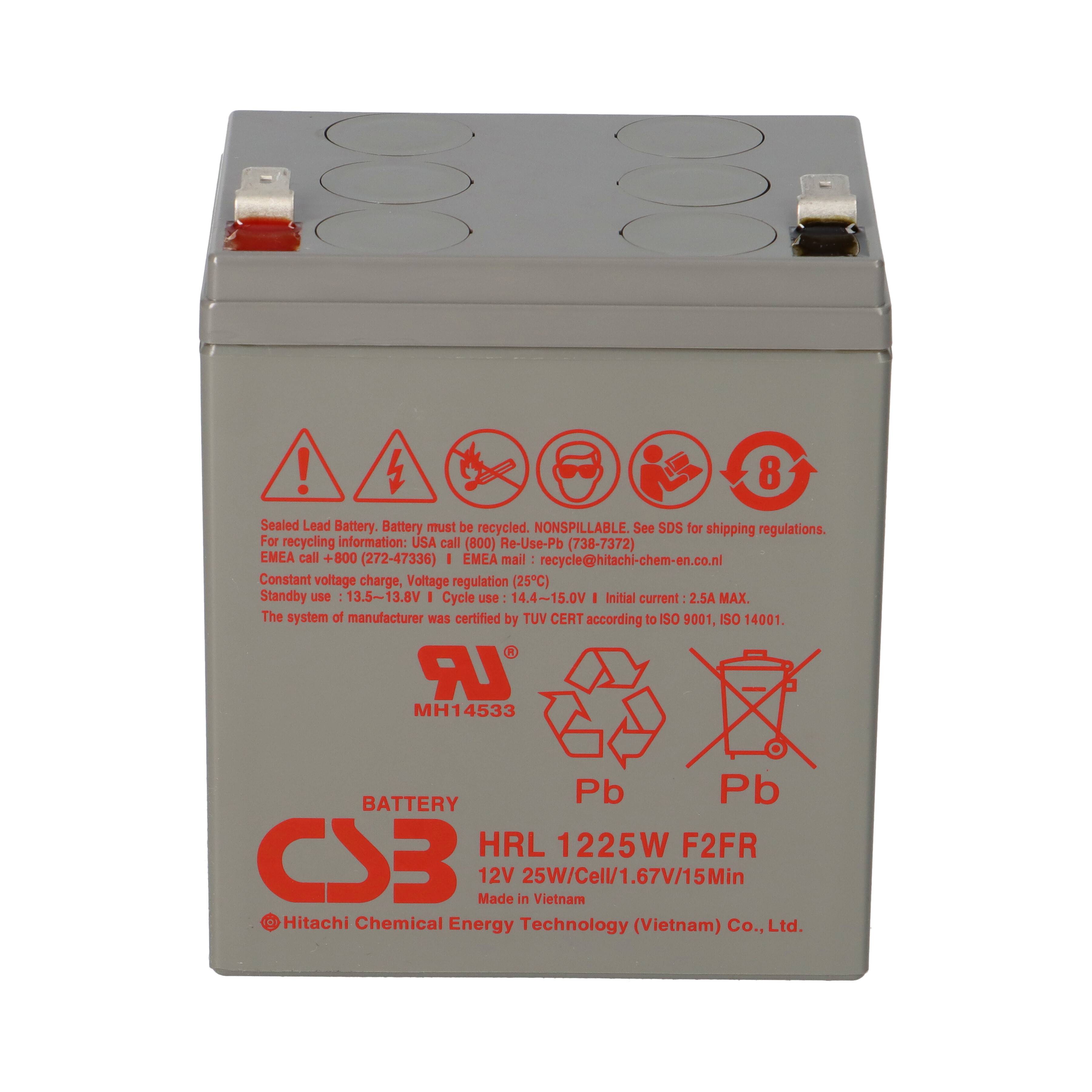 CSB Battery 3568, 1x -04251677304380