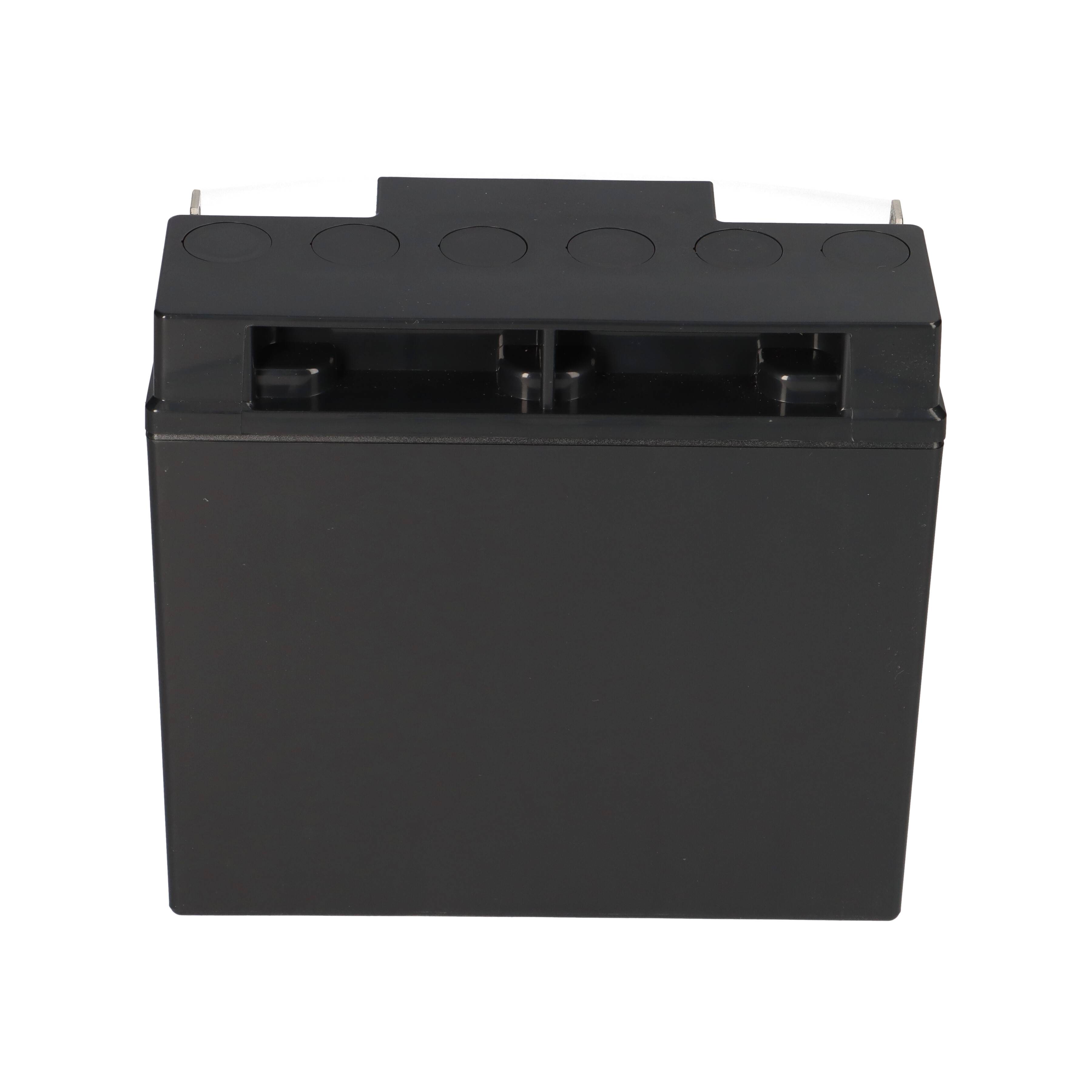 CSB GP12170 AGM Bleiakku 12V 17Ah M5-Flachpol / B1-B3 gemäß Ausführung