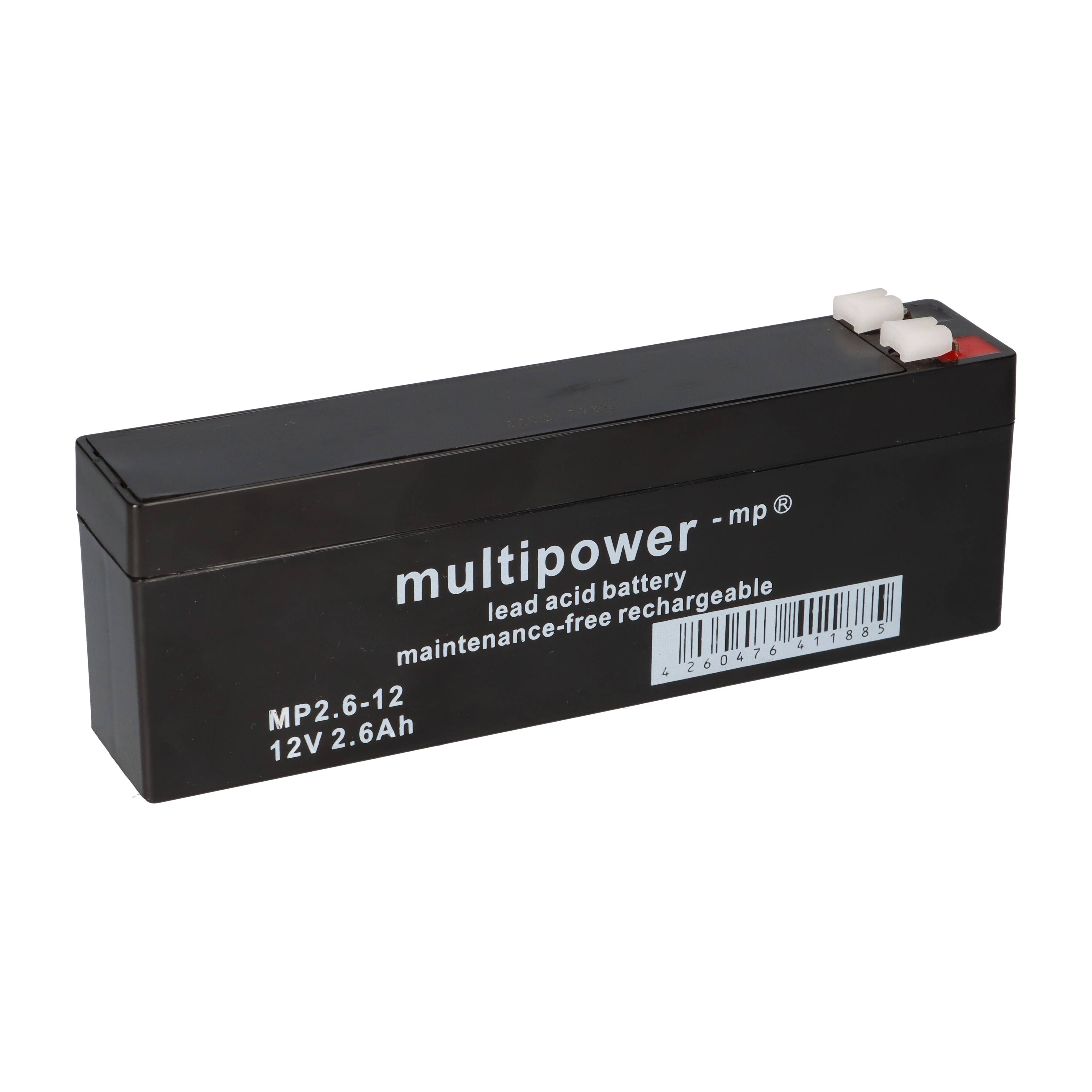 multipower 13529, 1x -04251677387505