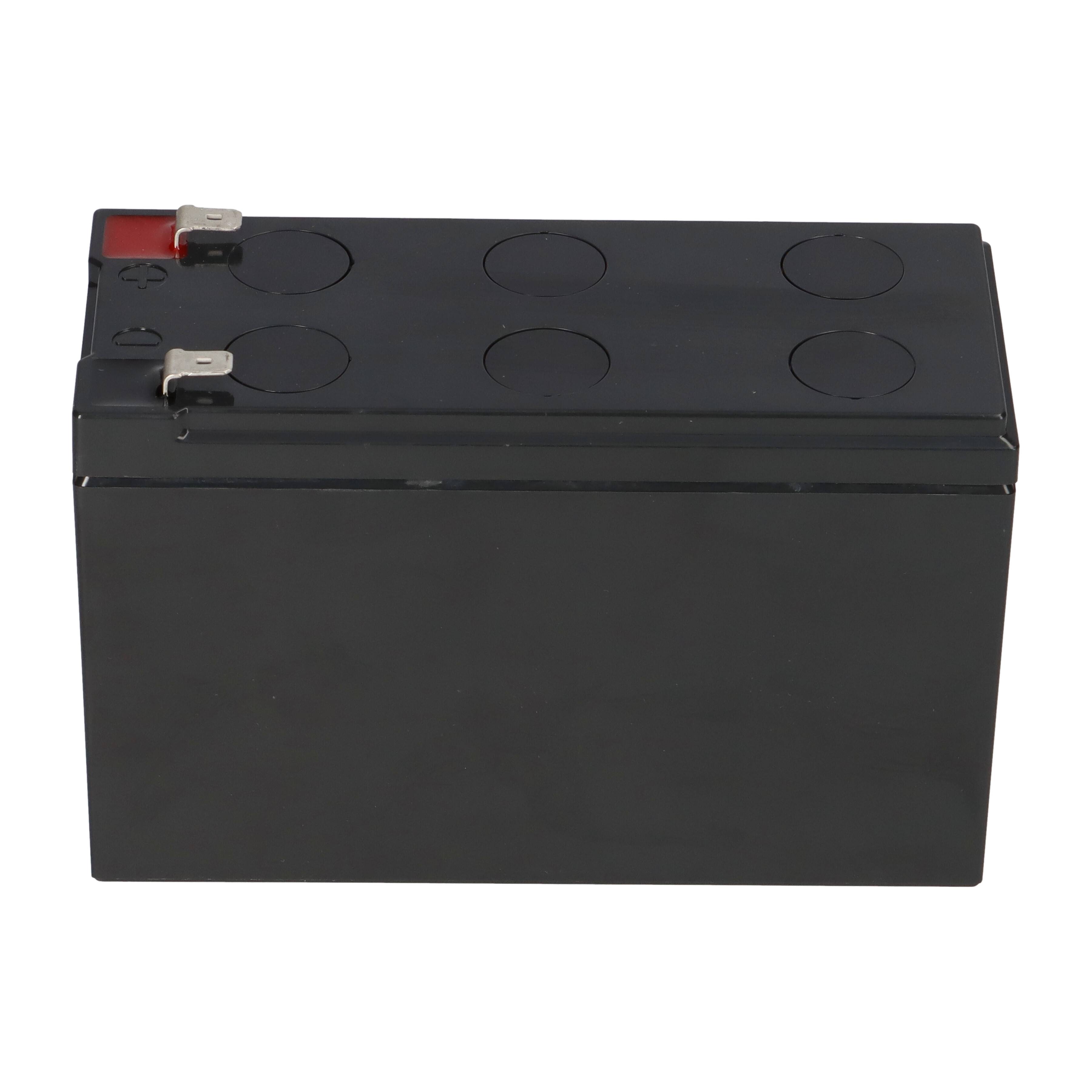 CSB Battery 4204, 1x -04251677314143