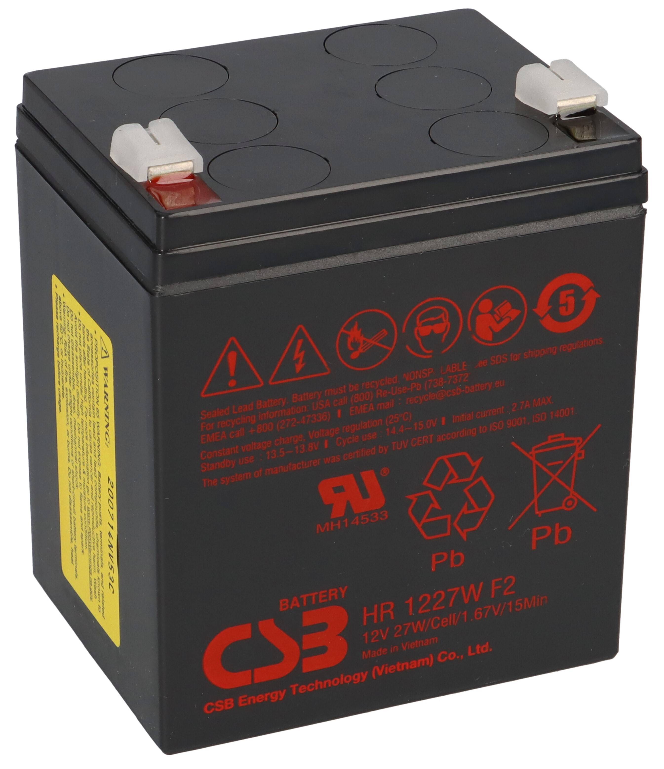 CSB Battery 3563, 1x -04251677304434