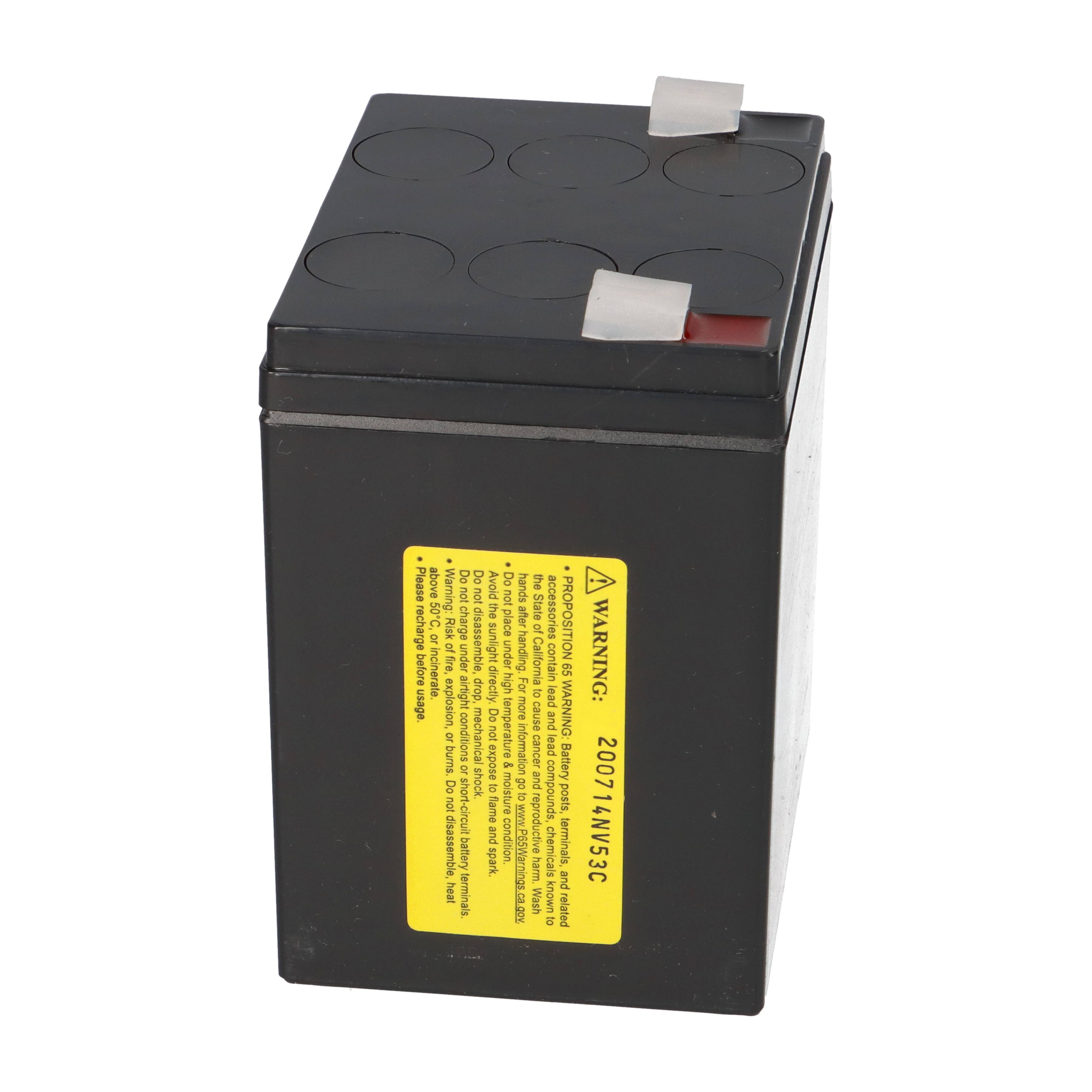 CSB Battery 3563, 1x -04251677304434