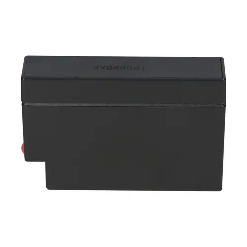 Kung Long WP 0.8-12 12V 0,8Ah AMP Stecker AGM Blei Batterie Kung Long WP 0.8-12 12V 0,8Ah AMP Stecker AGM Blei Batterie