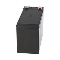 Kung Long Blei Akku 12V 9Ah WP1236W hochstrom Bleigel AGM Kung Long Blei Akku 12V 9Ah WP1236W hochstrom Bleigel AGM