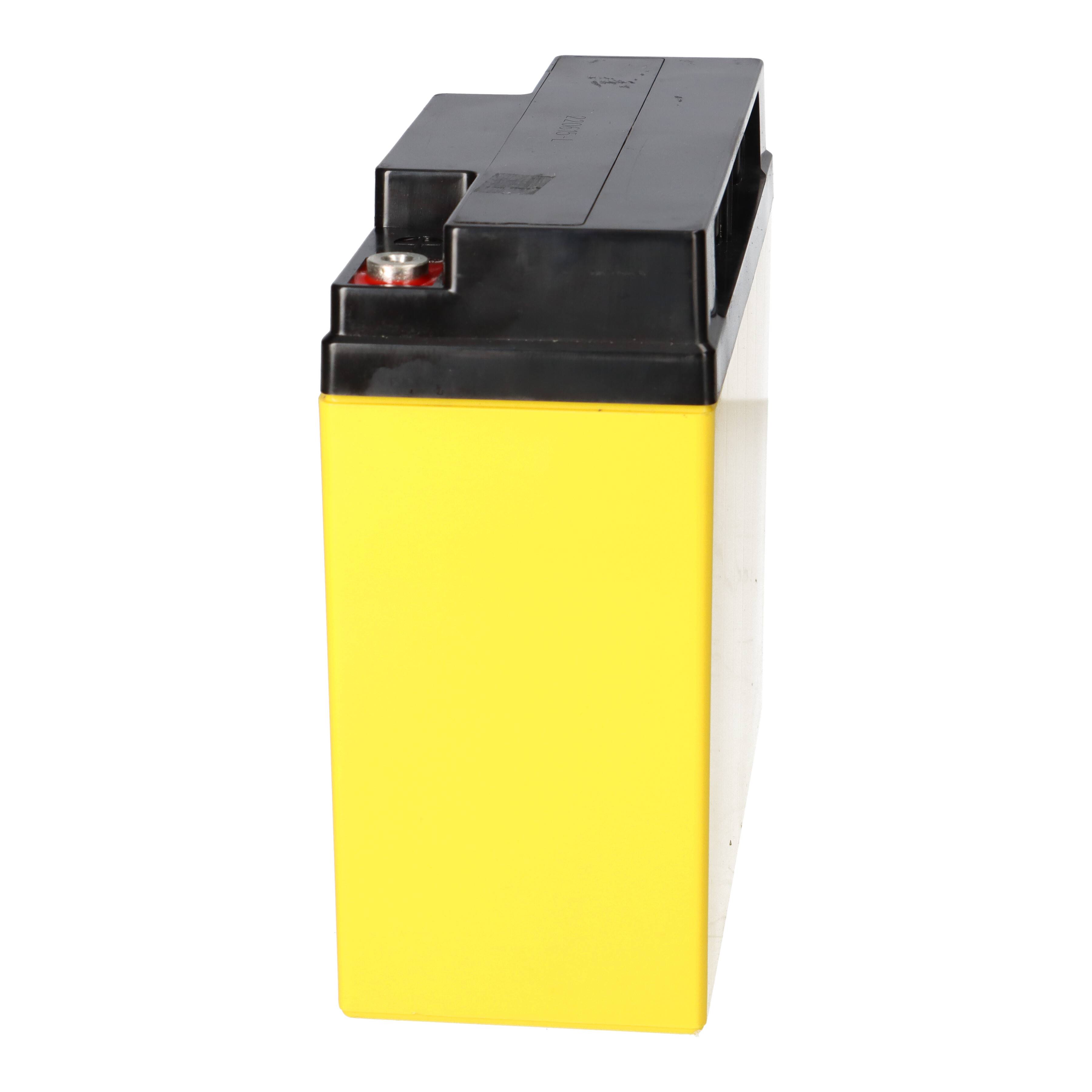 SUN Battery SB12-18V0 AGM Akku 12V 18Ah F-M5 / M5-Innengewinde