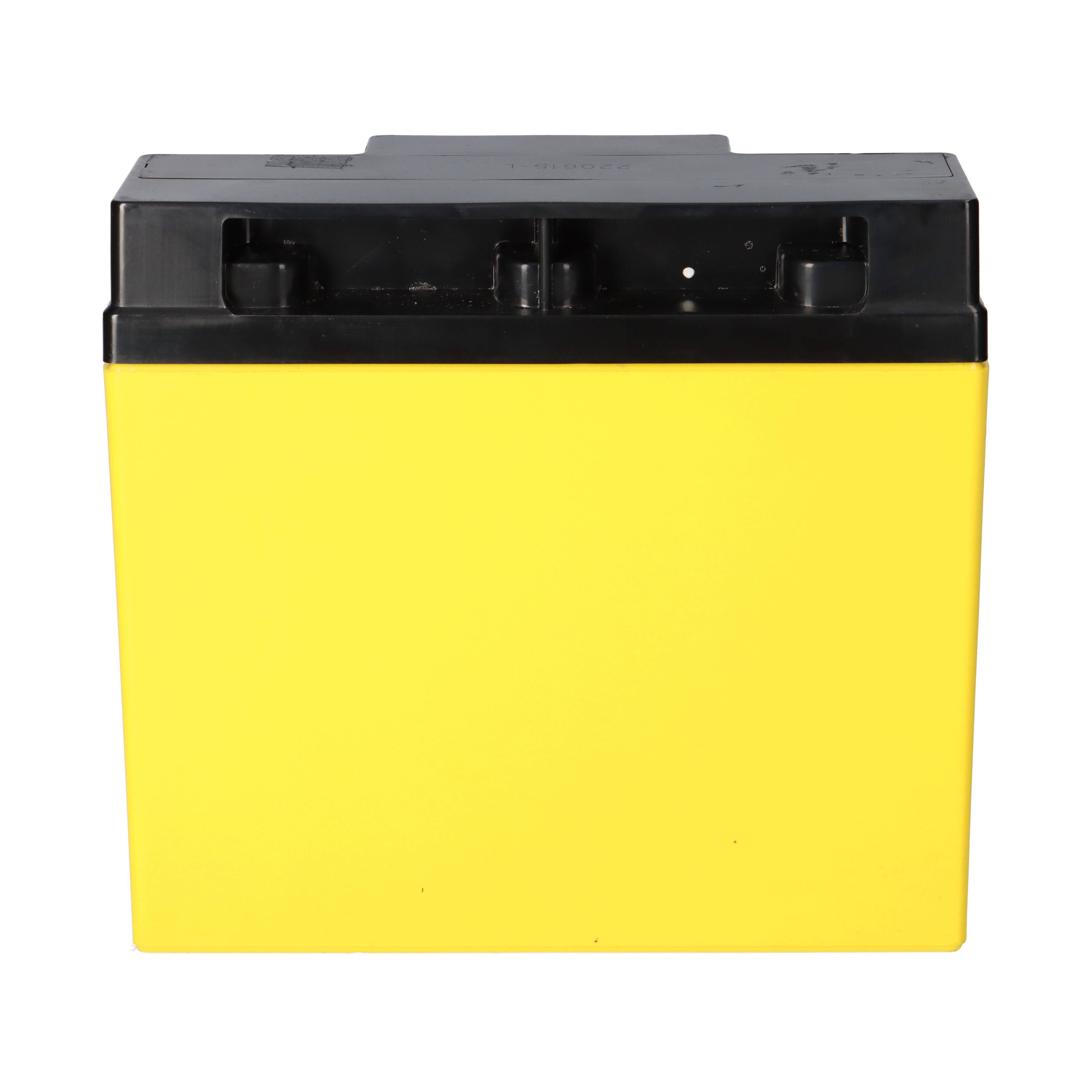 SUN Battery SB12-18V0 AGM Akku 12V 18Ah F-M5 / M5-Innengewinde