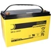 SUN Battery SB12-100V0 AGM Akku 12V 107Ah Blei-Akku mit VDS SUN Battery SB12-100V0 AGM Akku 12V 107Ah Blei-Akku mit VDS