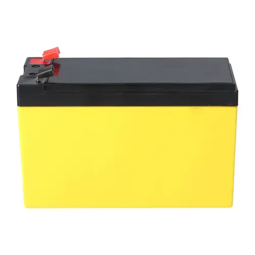 SUN Battery SB12-7.2LV0 AGM Akku 12V 7,2Ah Blei-Akku mit VDS SUN Battery SB12-7.2LV0 AGM Akku 12V 7,2Ah Blei-Akku mit VDS